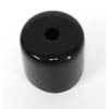 COVER (FOR AIR CAP), BLACK, 5000